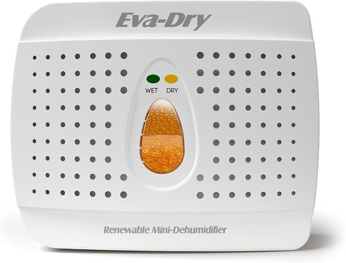 Eva dry wireless - eva-dry,